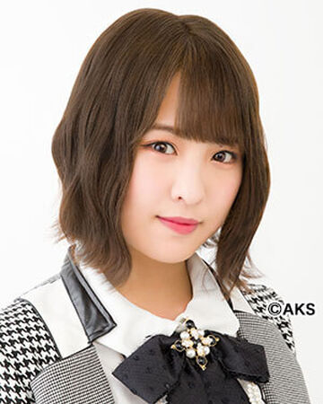 山田菜菜美 48group Wiki Fandom 山田菜菜美 48group Wiki Fandom