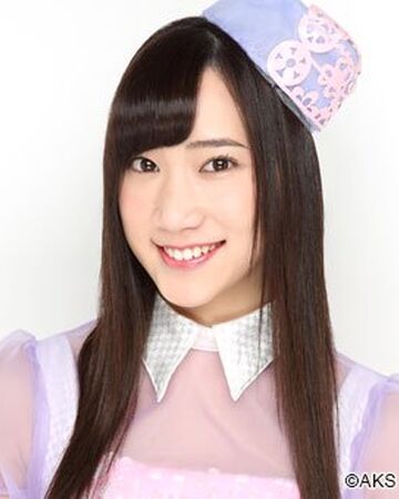 铃木紫帆里 48group Wiki Fandom 铃木紫帆里 48group Wiki Fandom