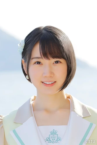 甲斐心爱 | 48group wiki | fandom