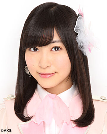 向田茉夏 48group Wiki Fandom 向田茉夏 48group Wiki Fandom