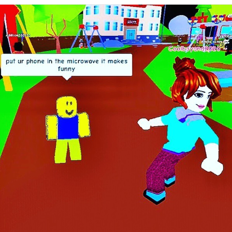 Happy Birthday Roblox Meme