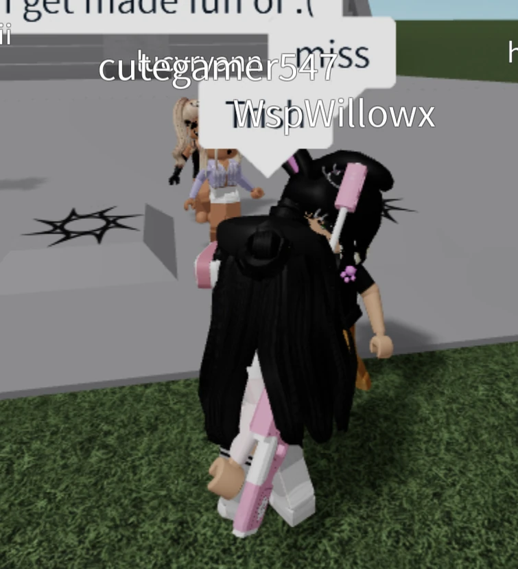 Teaching kids in roblox how to pronounce jojo characters Fandom