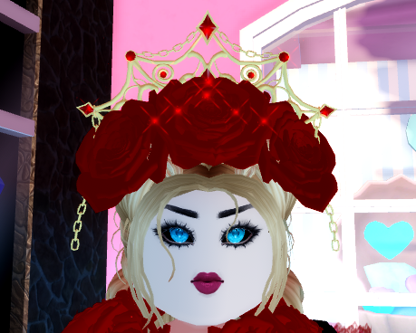 Roblox Royale High Flower Crown