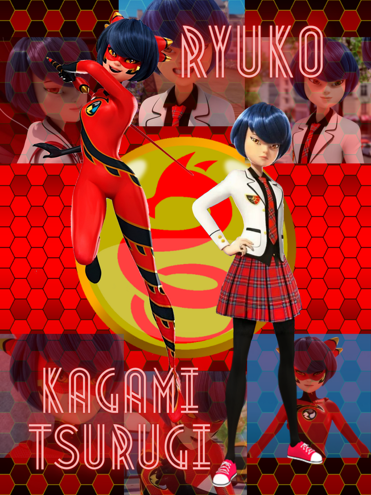 Discuss Everything About Miraculous Ladybug Wiki | Fandom