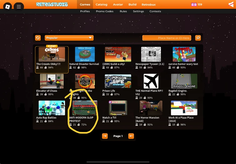 Discuss Everything About Retro Dev Wiki | Fandom