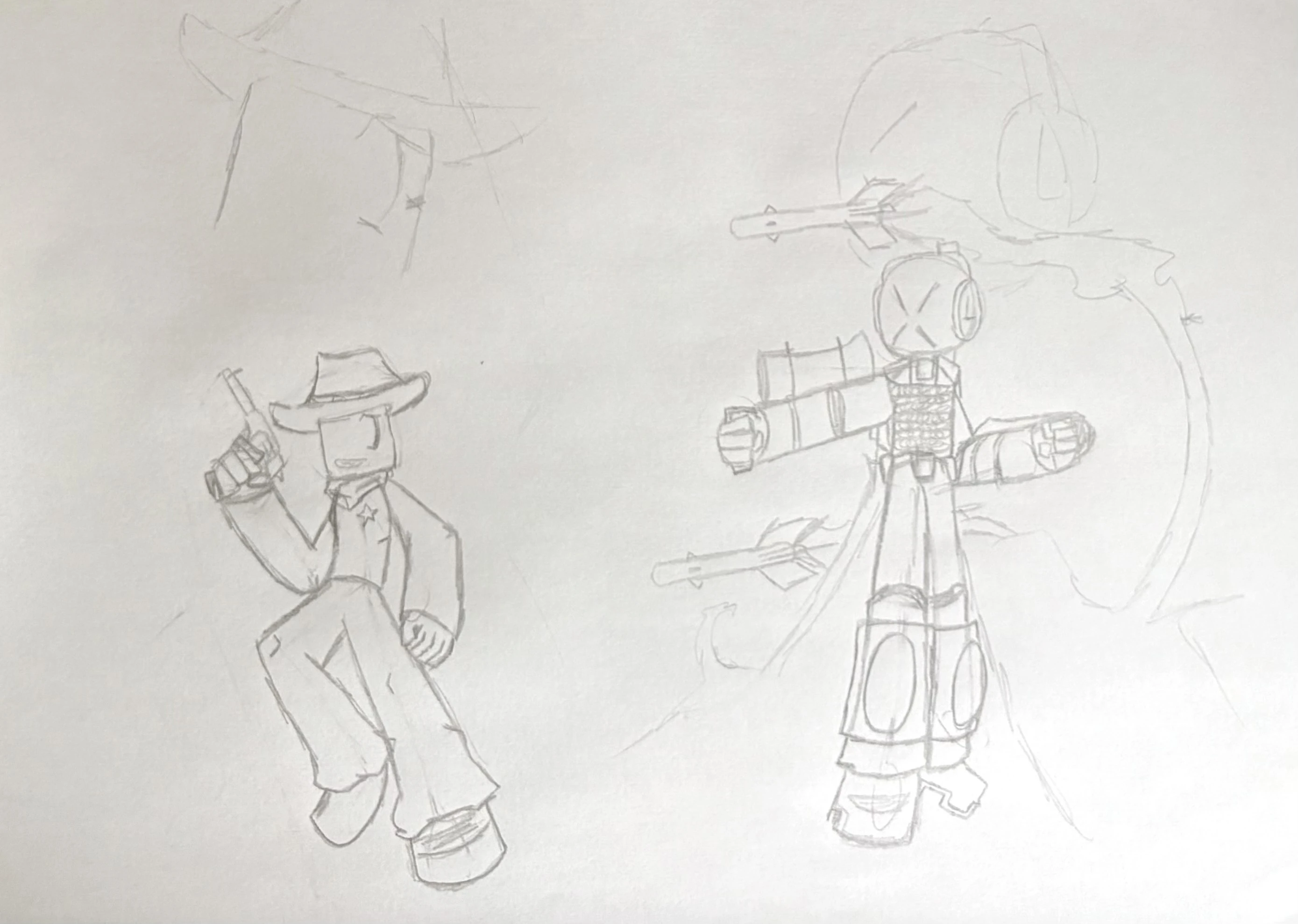 Protocol Activated Vigilante Shootdown Fandom