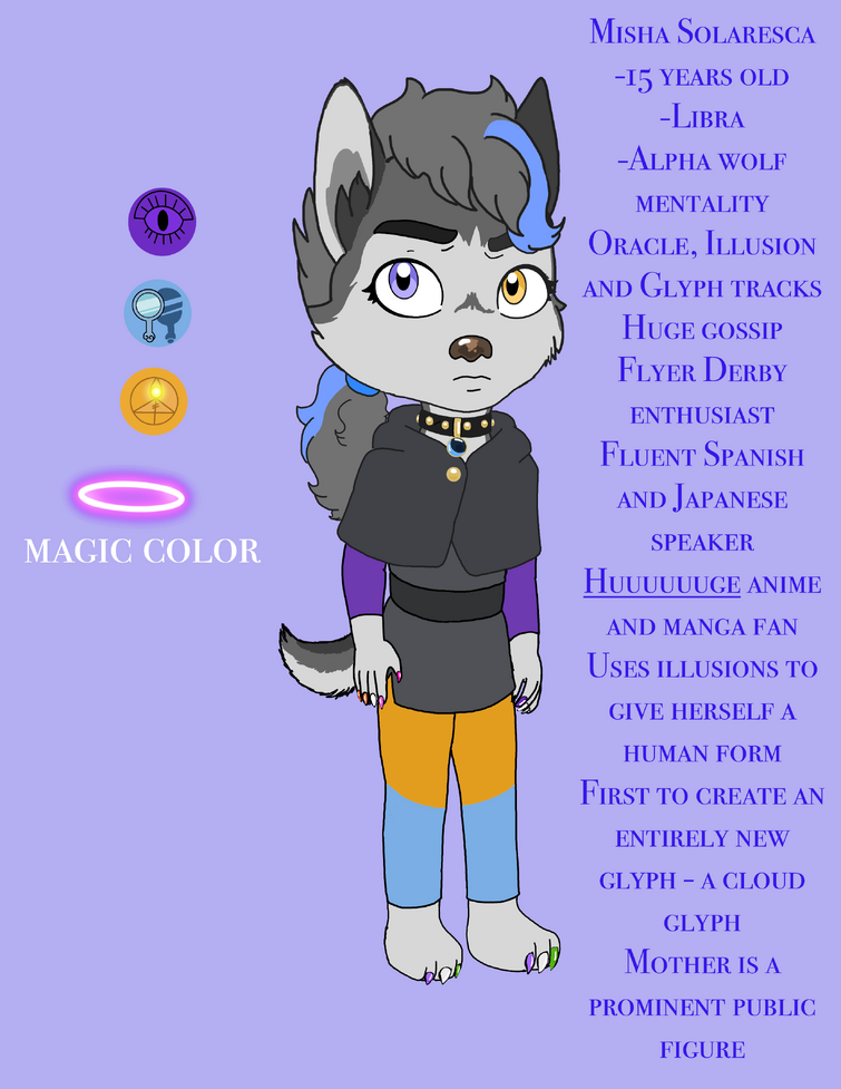 Gacha the tajoh (new oc) by Nexusswagon -- Fur Affinity [dot] net