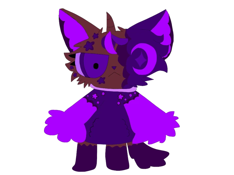 OC Shadow Moon Fandom