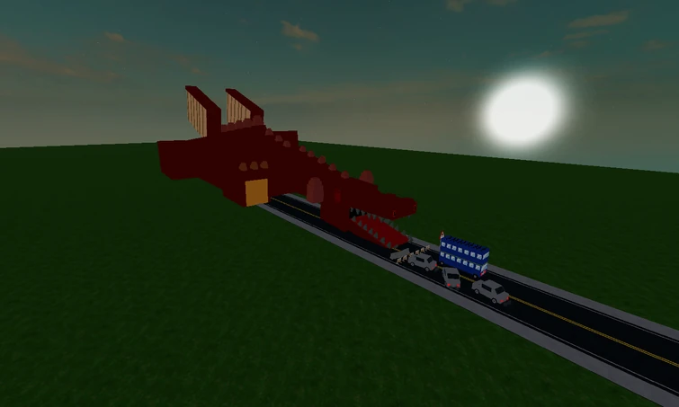 Discuss Everything About Roblox Bus Simulator Wiki | Fandom