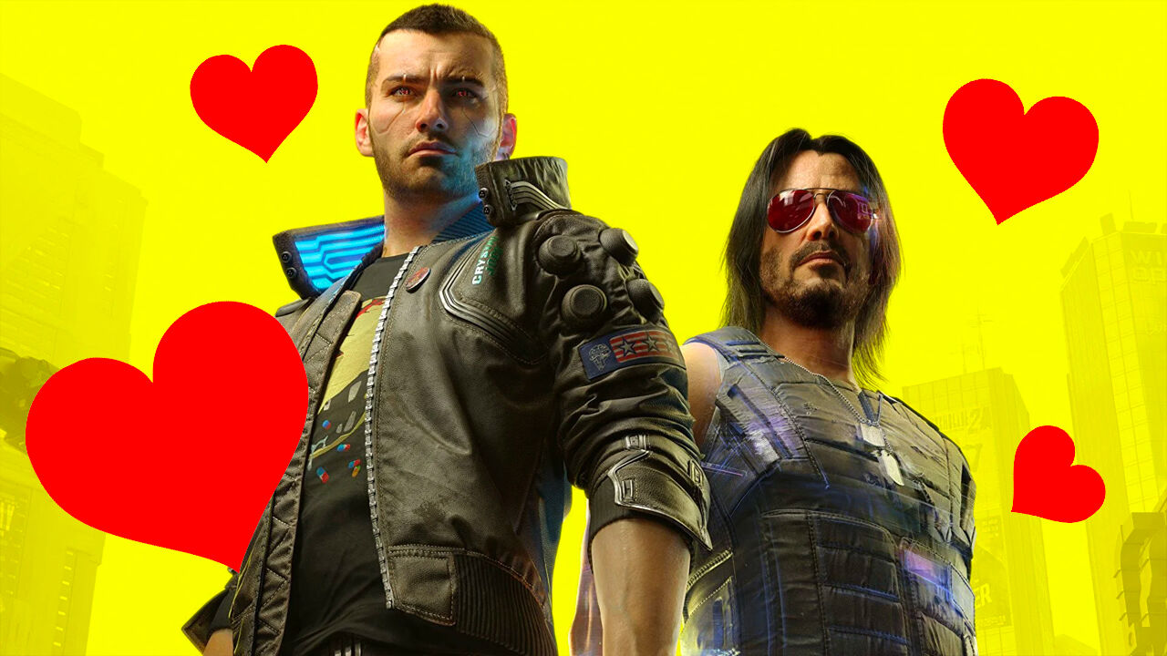 Sorry Cyberpunk 2077, Dead Island 2's Haus is the best DLC right now