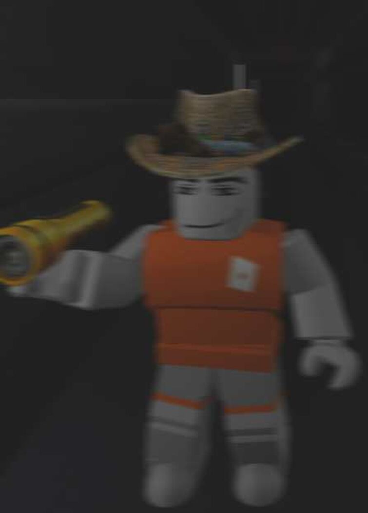 Noclipped - Roblox