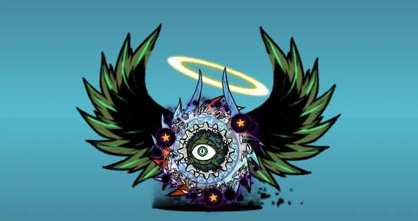 Somewhat of a redesign/retake of the Ultimate Cyclone(Aeg666) | Fandom