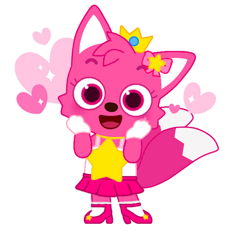 Poki/Gallery, PINKFONG Wiki