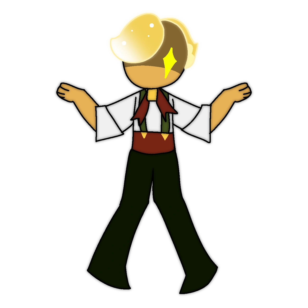 Sparkling Cookie becomes god | Fandom