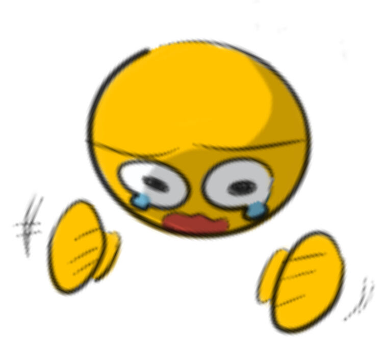 Cursed emoji (lazy) 