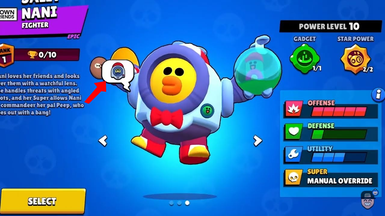 Discuss Everything About Brawl Stars Wiki Fandom