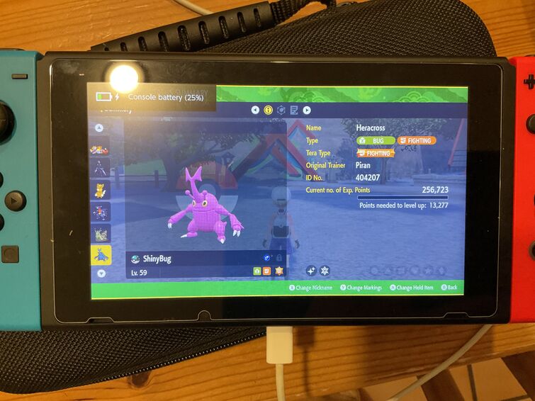 Raspberry Pi Hunts Shiny Pokémon While You Sleep