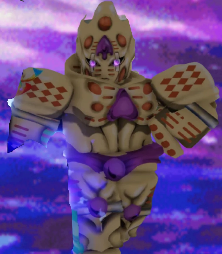 Added a background to every stand Fandom