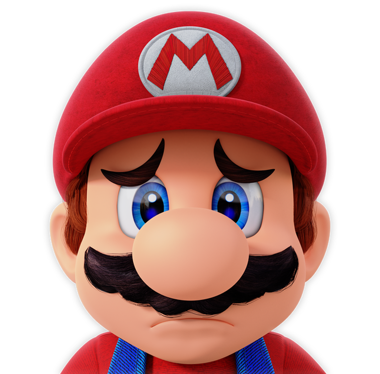No Mario Does Things videos…? 🥺🥺🥺 | Fandom