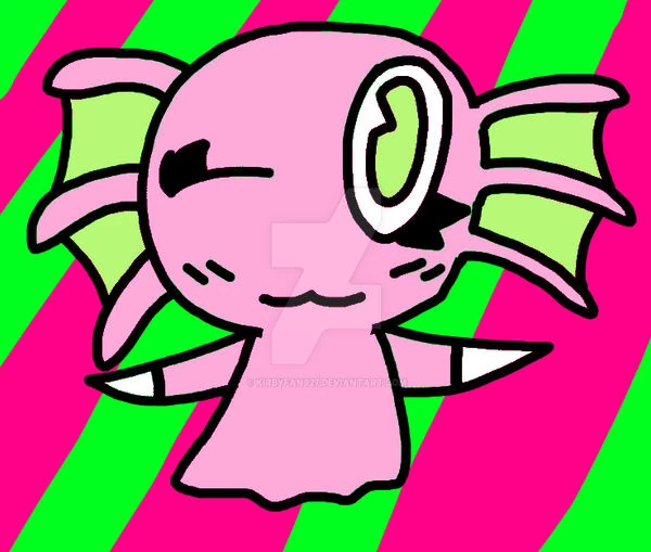 New Oc Dropped Fandom