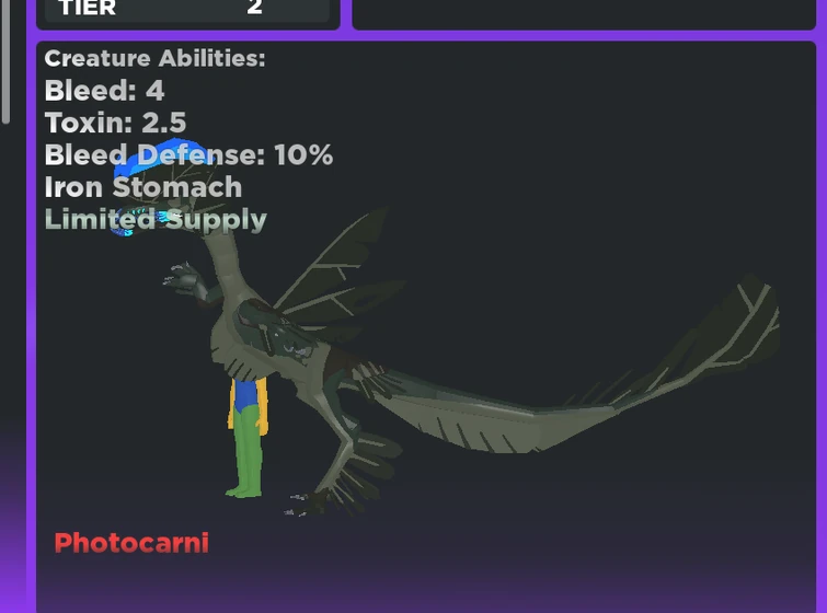 Iron stomach list Fandom