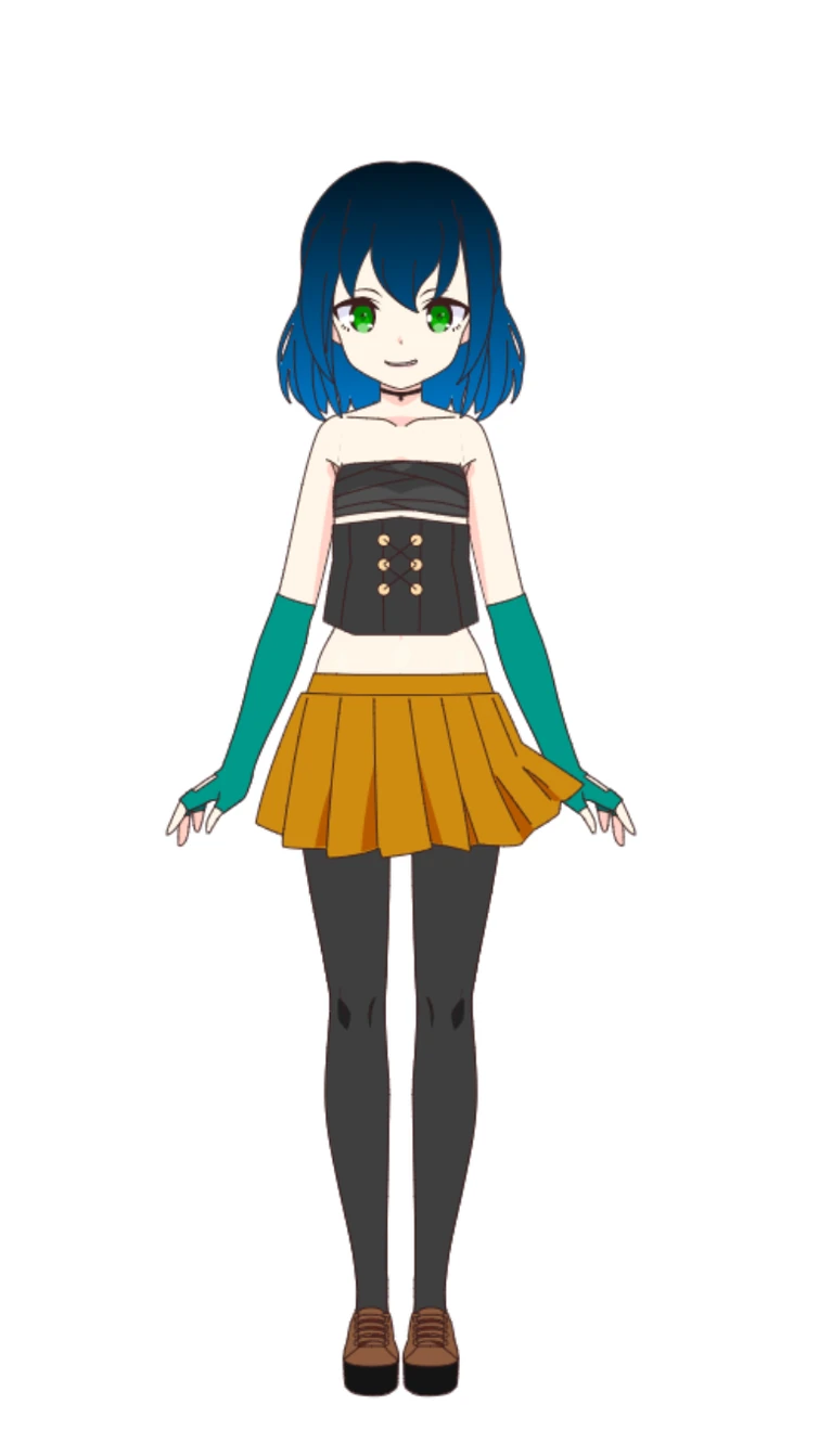 If your favorite character was genderbent, would they still be your ...