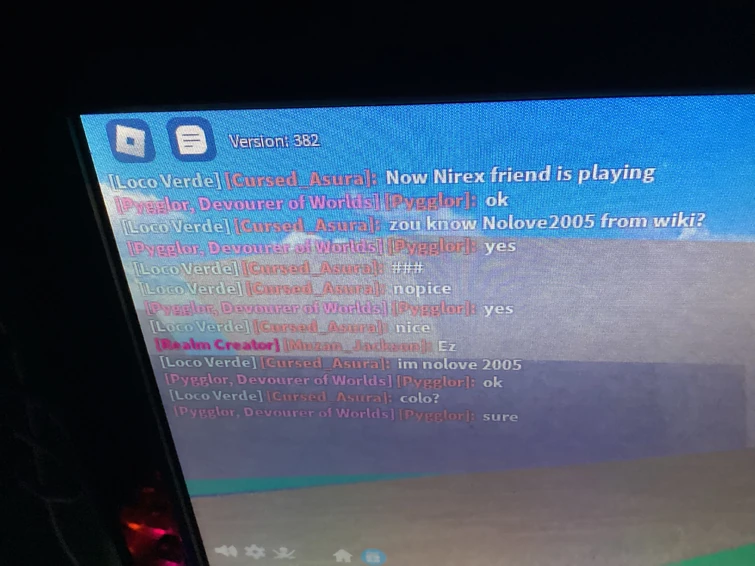 Pygglor KNOWS ME!?! | Fandom