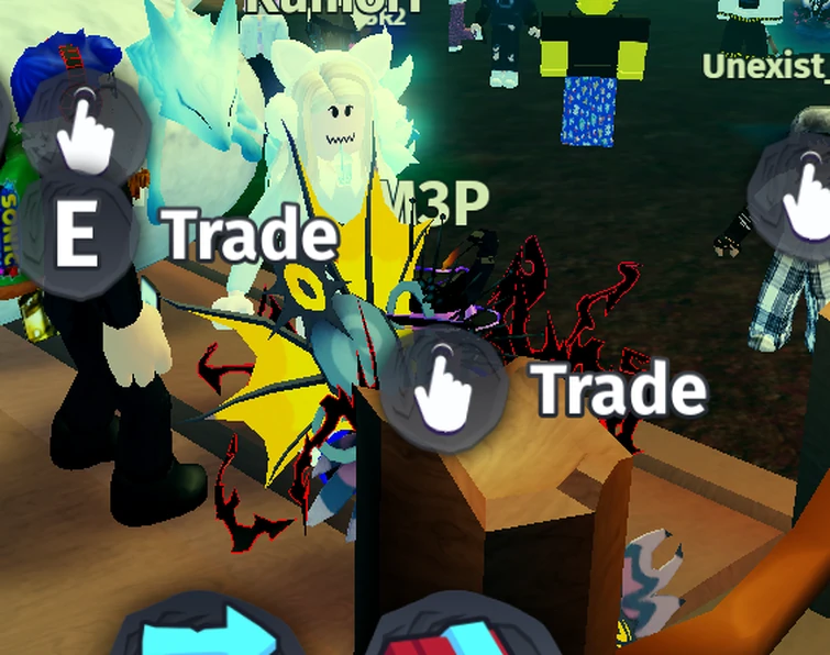 I met a CC;) | Fandom