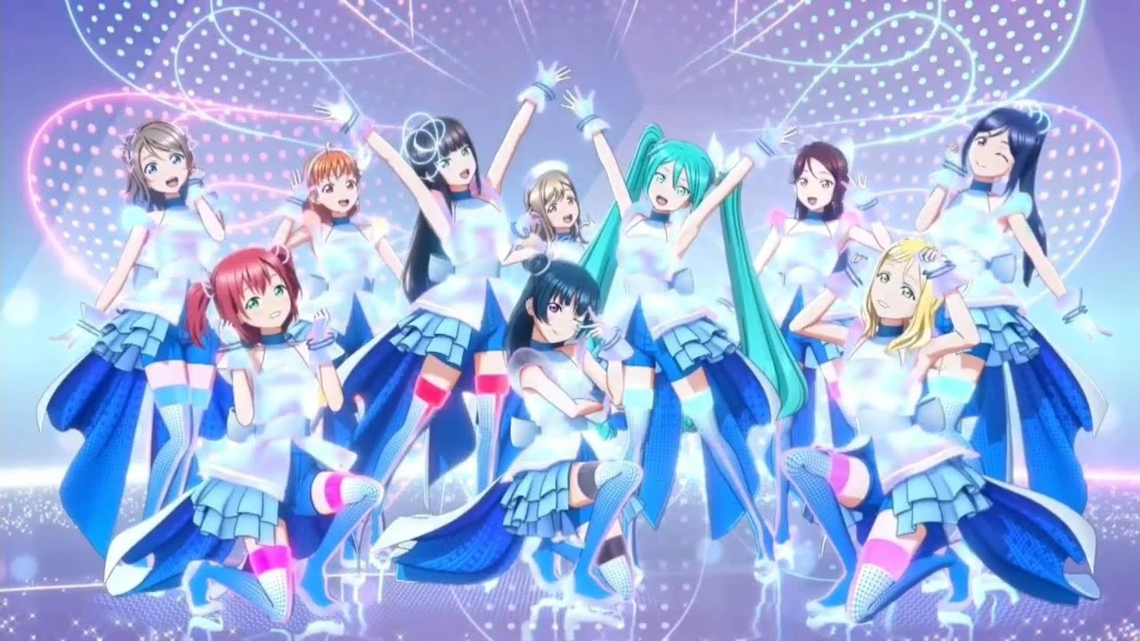 Do you know about Vocaloid (for Love Live fans) | Fandom