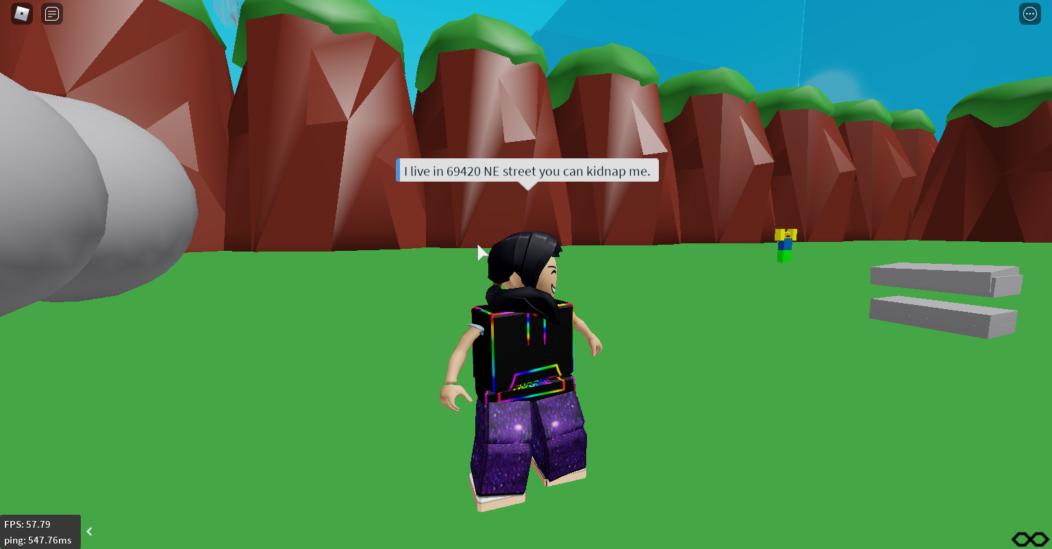 Chat roblox on boubble script Bubble chat