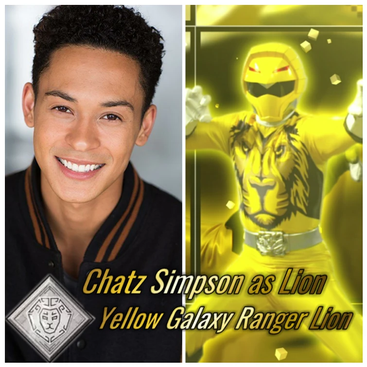 Power Rangers: Cube Galaxy (Zyuohger adaptation) | Fandom