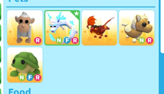 Trading stuff! | Fandom