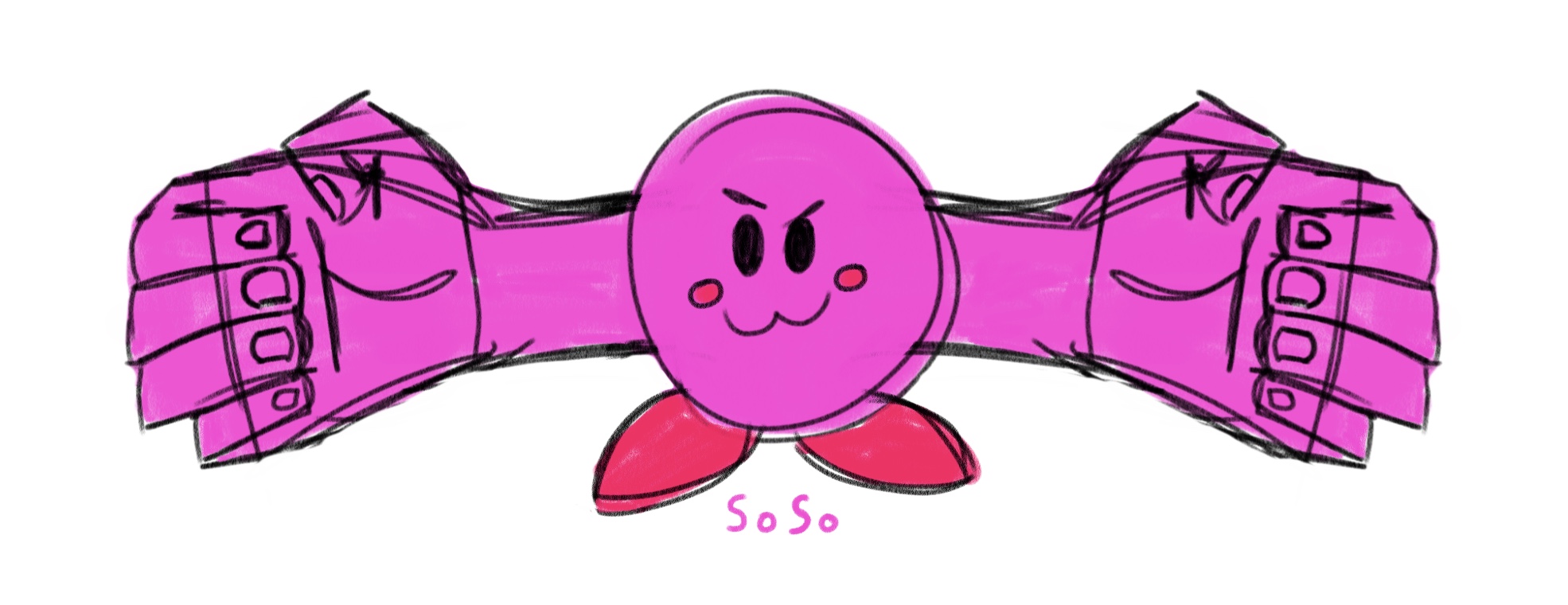 Kirby POG : r/Kirby