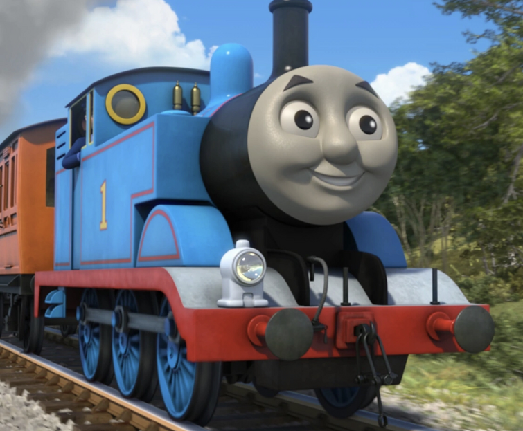 When life gives you Lemons, you make Lemonade. When Thomas is sold to ...