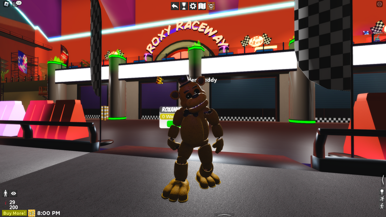 IT'S TIME TO END THIS MADNESS!!! Five nights at Fredbear's Family Diner 