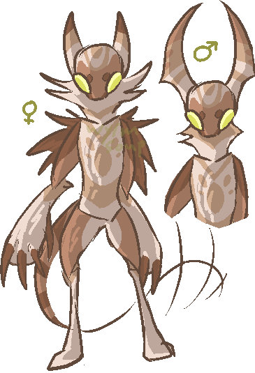 Prabiki Evolution  Roblox Creatures of Sonaria Amino