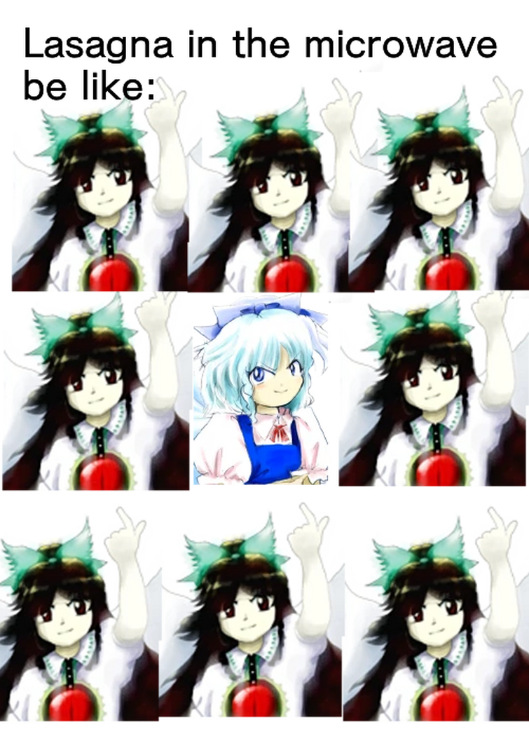 Discuss Everything About Touhou Wiki Fandom