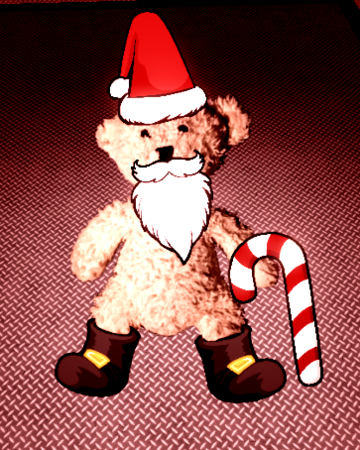 What S Better Fandom - santa bob roblox