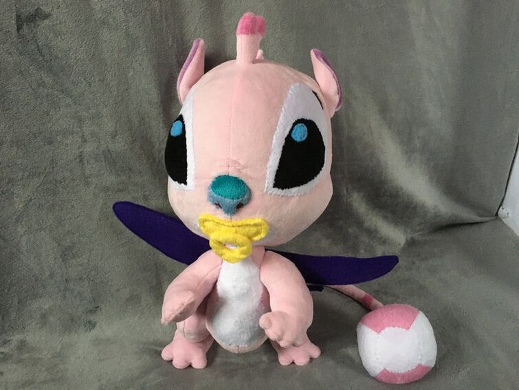 Stitch Experiment 626 Plush, Kids Toys for Ages 3 Up by xpwholesale