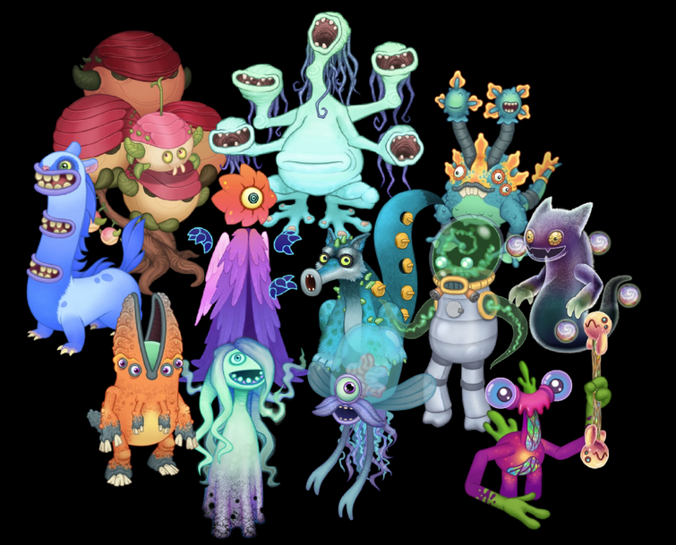 Fandom Image