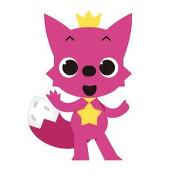 [REVISED] Which Pinkfong design is your favorite? | Fandom