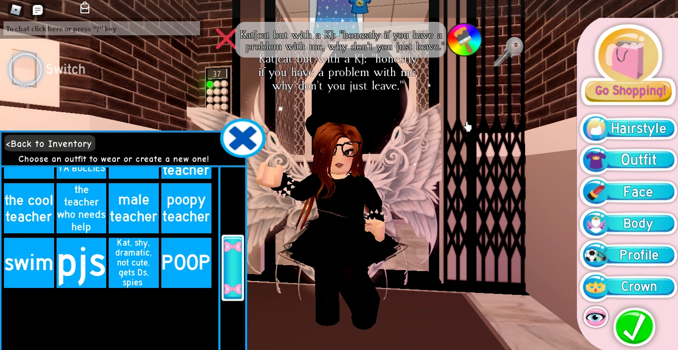 My outfit names Fandom