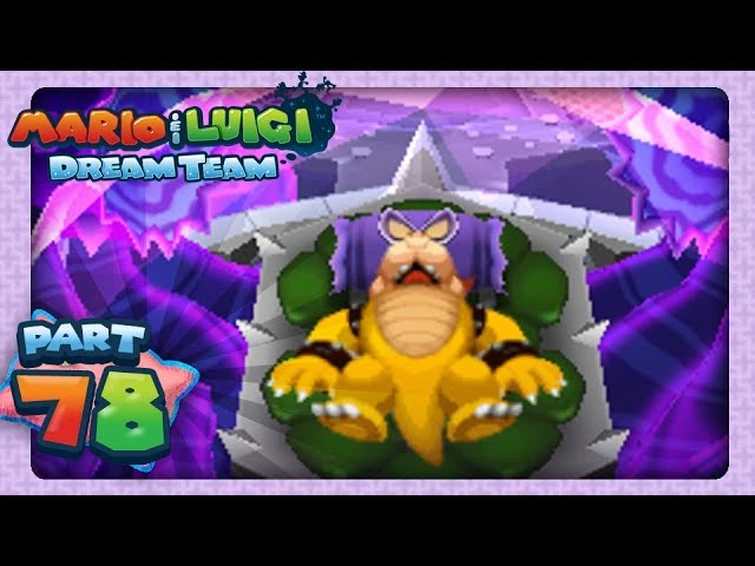 How is Mario multiversal | Fandom