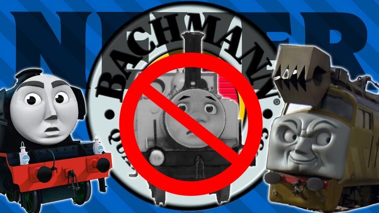 Bachmann cheap diesel 10