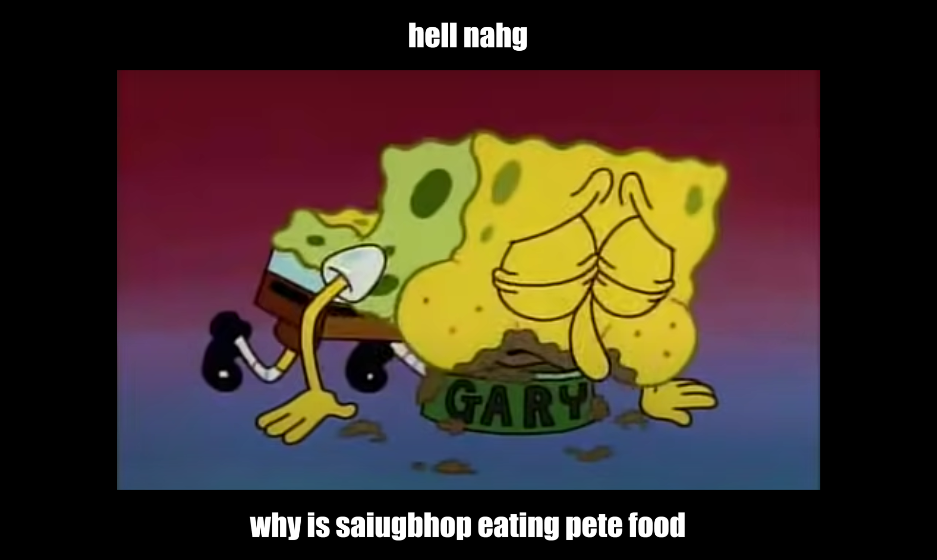 spunch bop Fandom