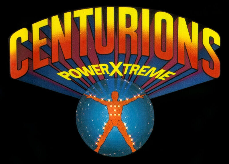 The Order of the Centurion Organization in The World of the Centurions