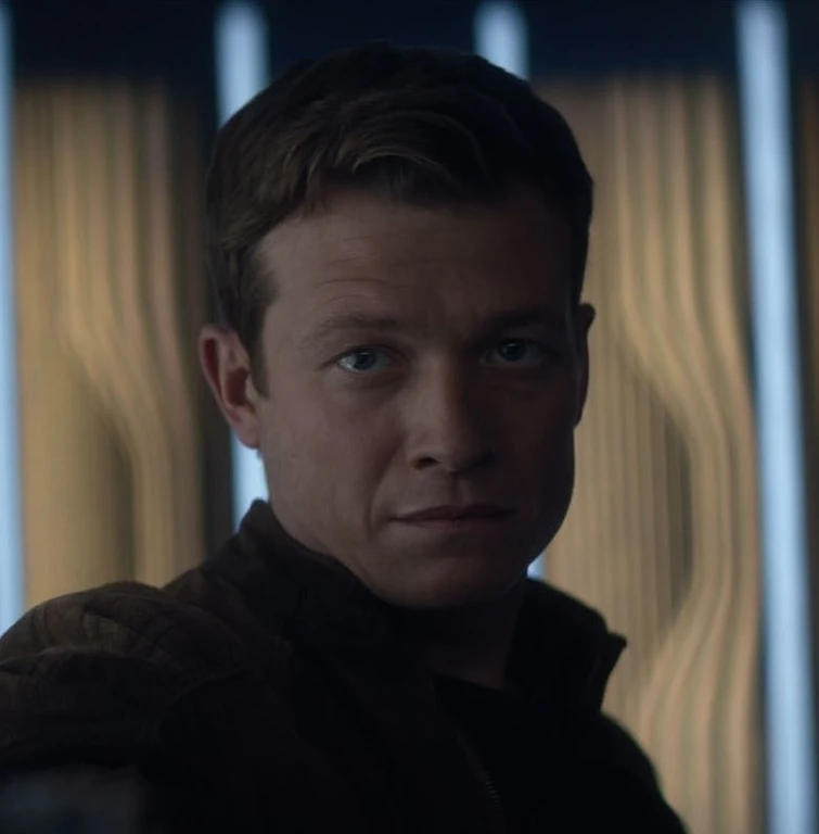 Jack Crusher. Fandom