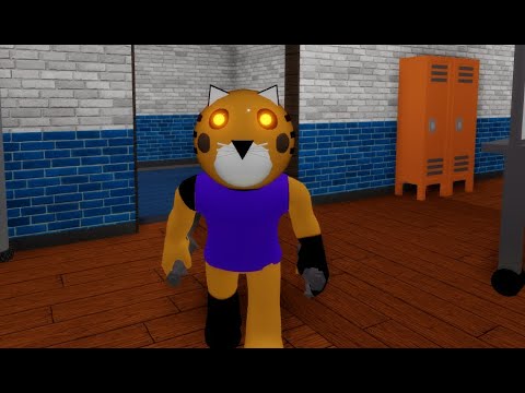 Piggy Roblox Free Download