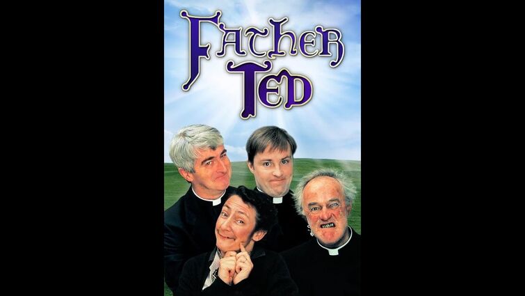 Best Father Ted Episodes