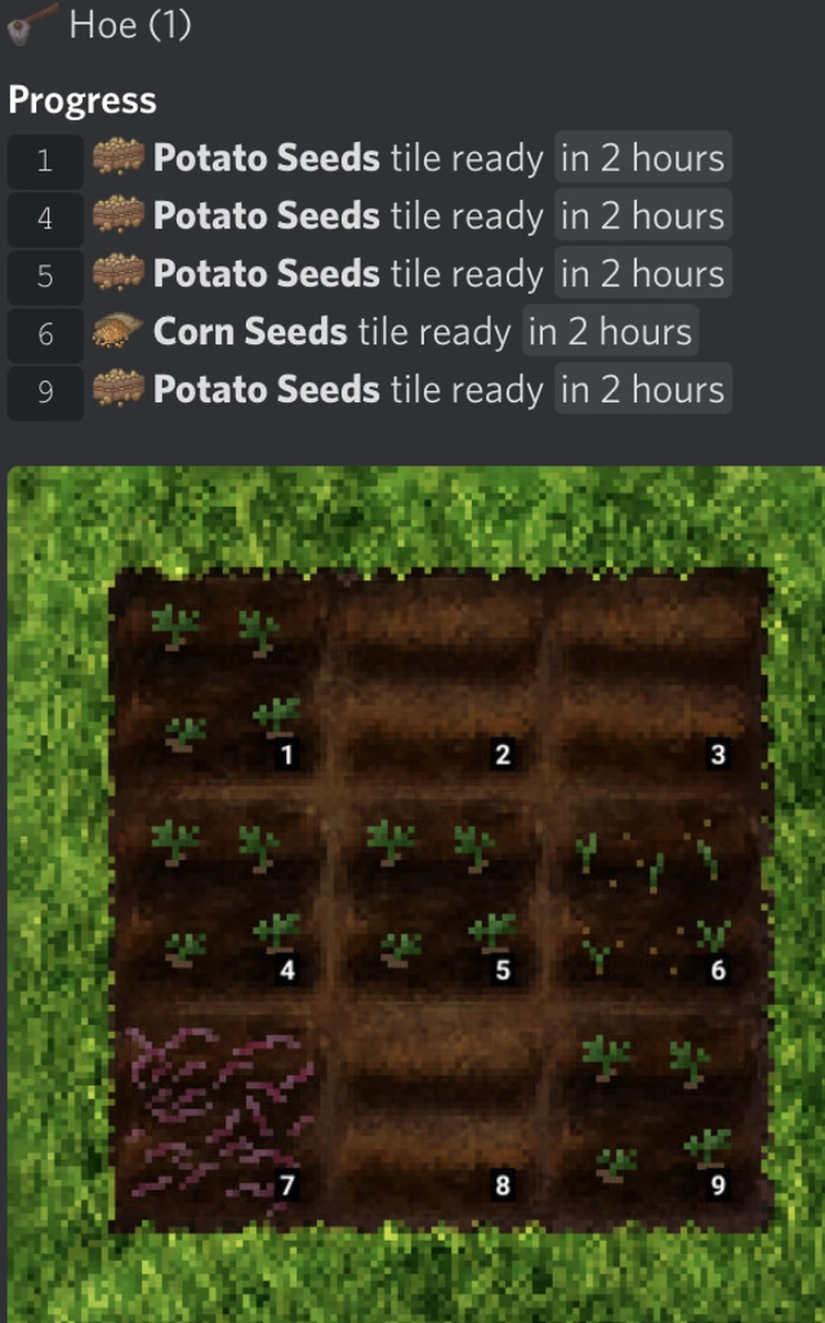 How to get rid of worm in farm Fandom